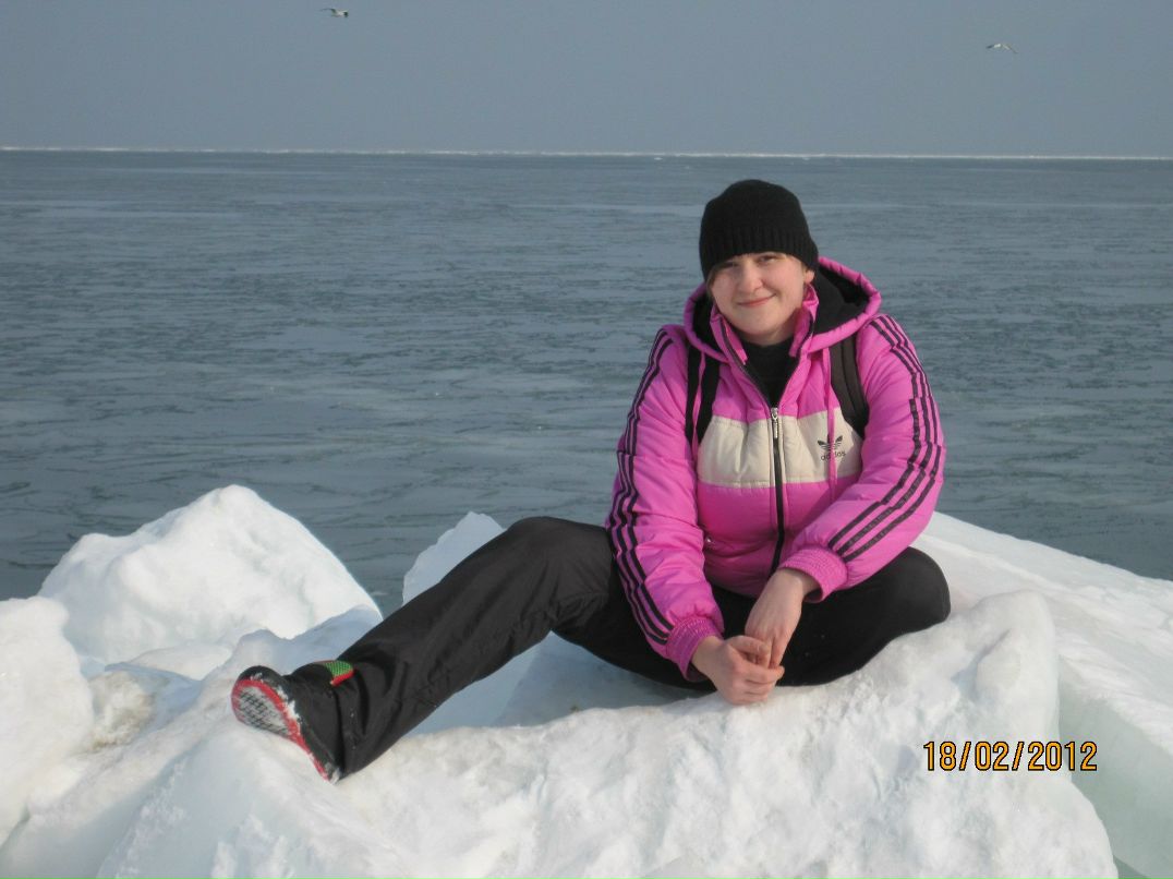 Валерия Налюсниченко Lek@ | Одесса