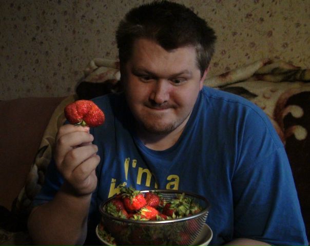 №48, Anton Kokarev, 43 года, Рыбинск №48, Anton Kokarev, 43 года, Рыбинск