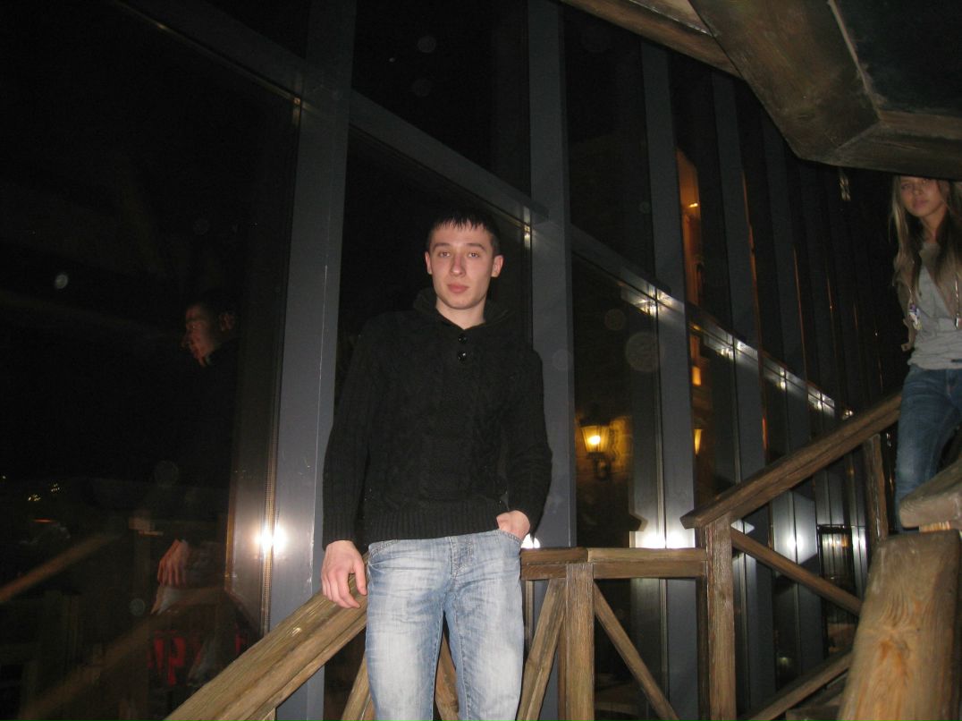 Александр Батырь | Воронеж