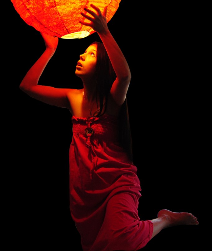 Ирина Агафонова | Санкт-Петербург