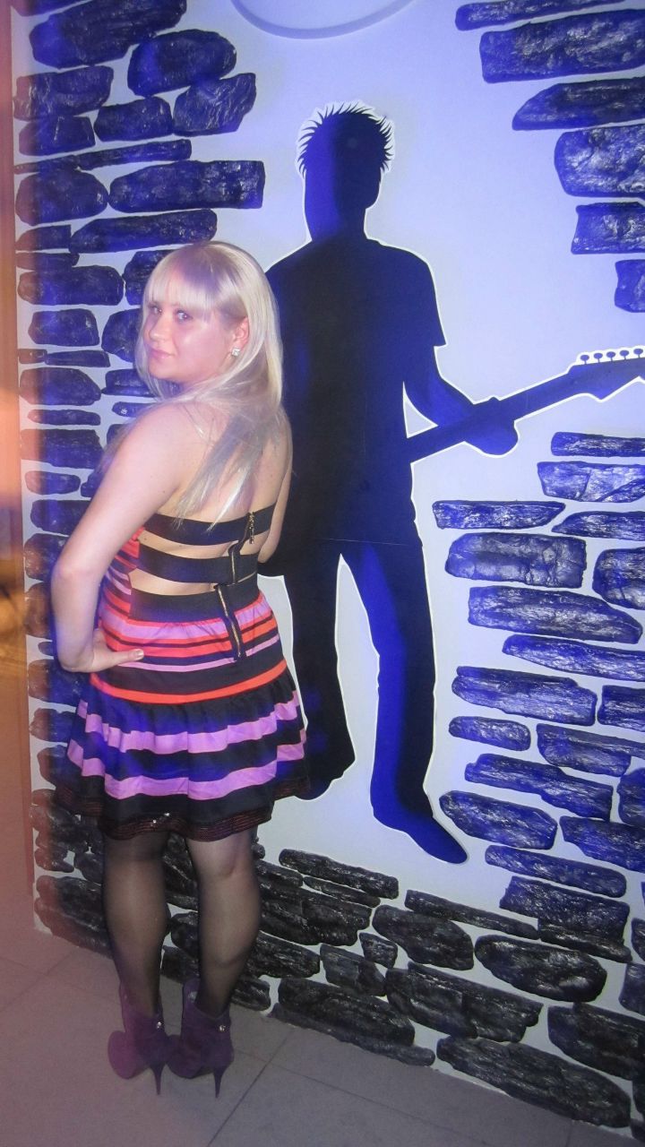 Надя Забелло | Минск