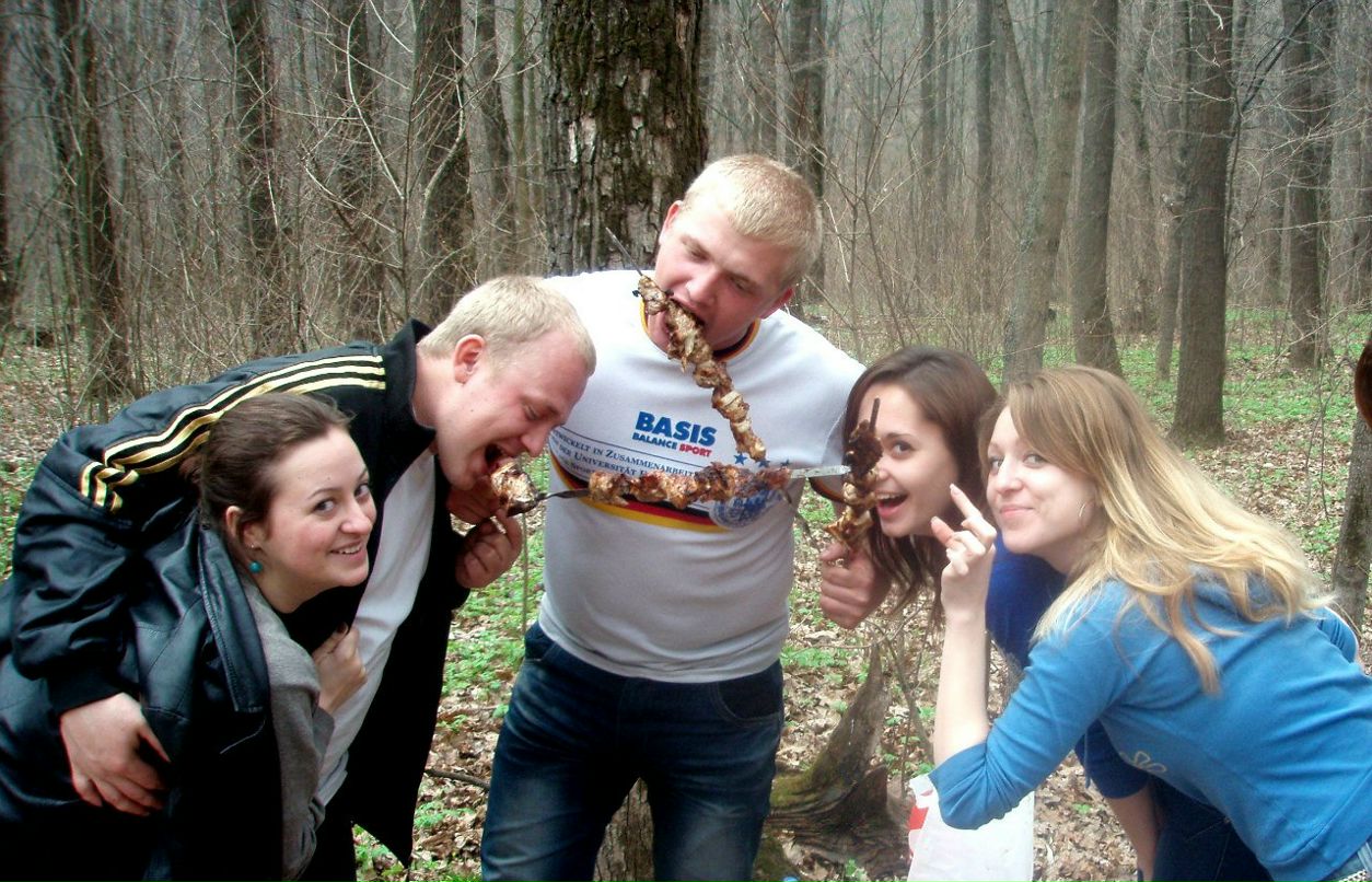 Николай Соколовский | Днепр (Днепропетровск)