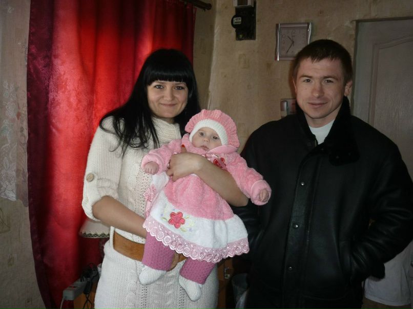 Віктор Білокопитий | Киев