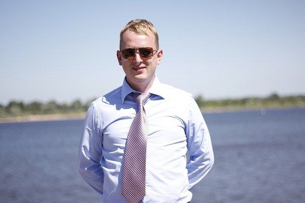 Павел Лепилин | Нижний Новгород