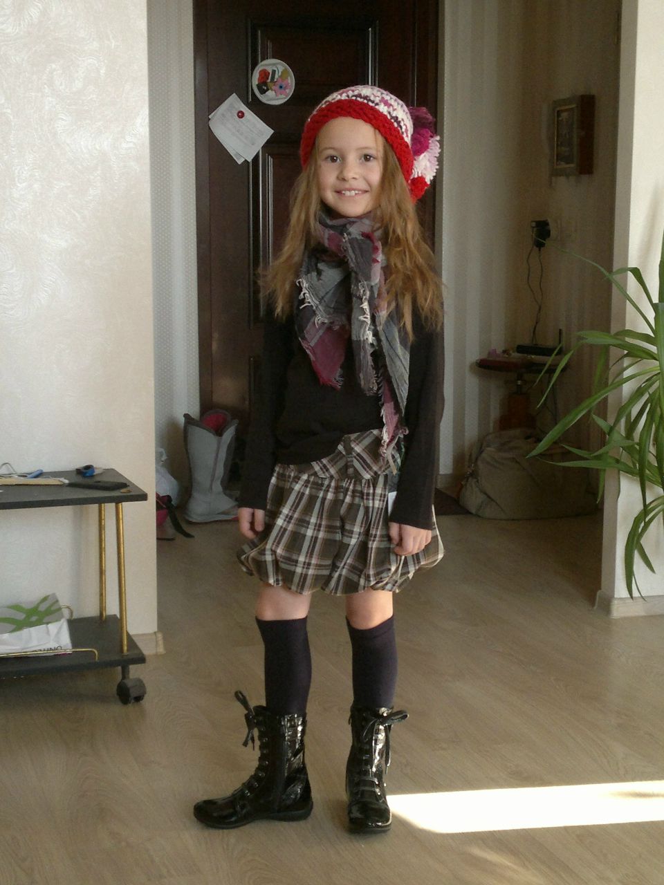 Кэт Лебедева | Иркутск