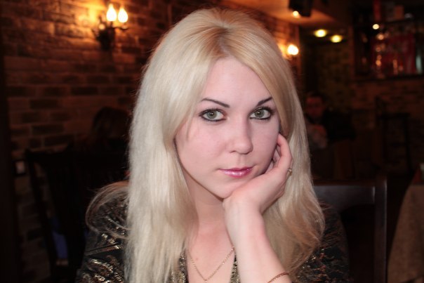 Кристина Хлыстунова | Сочи