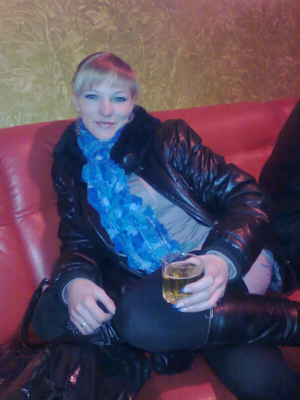 Альона Куцак | Новоселица