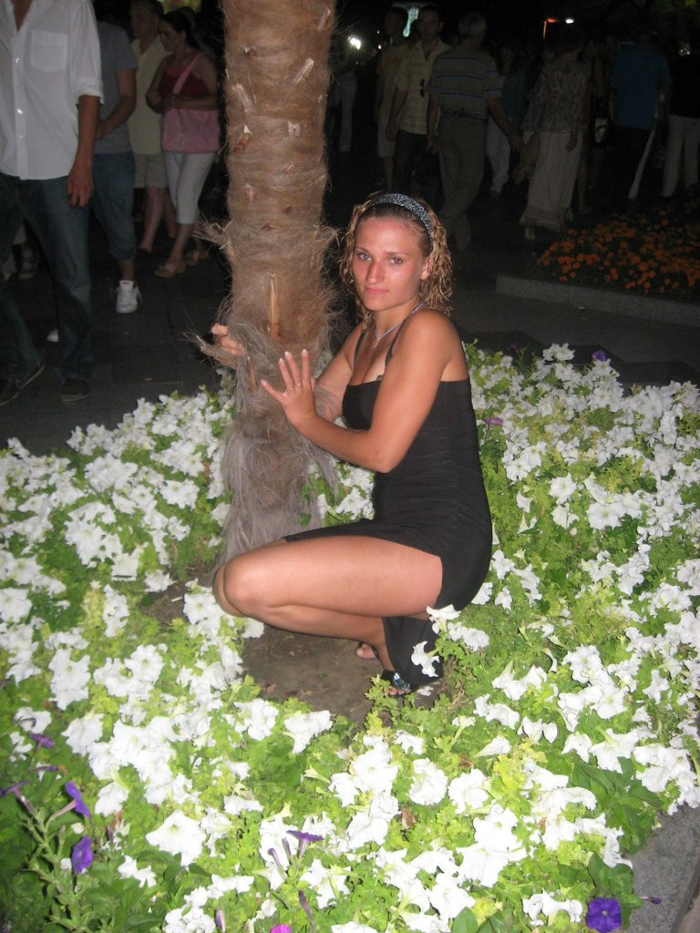 Катерина Сологуб | Донецк