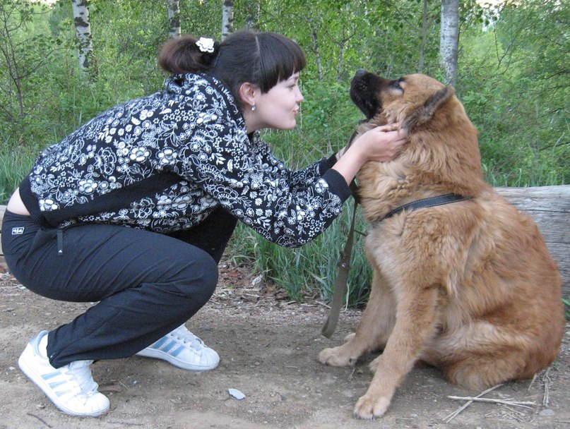 Эля Гончарова | Санкт-Петербург