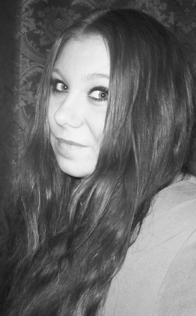 Анастасия Петрова ♥ | Москва