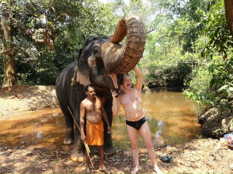 Павел Михайлов | Воркута