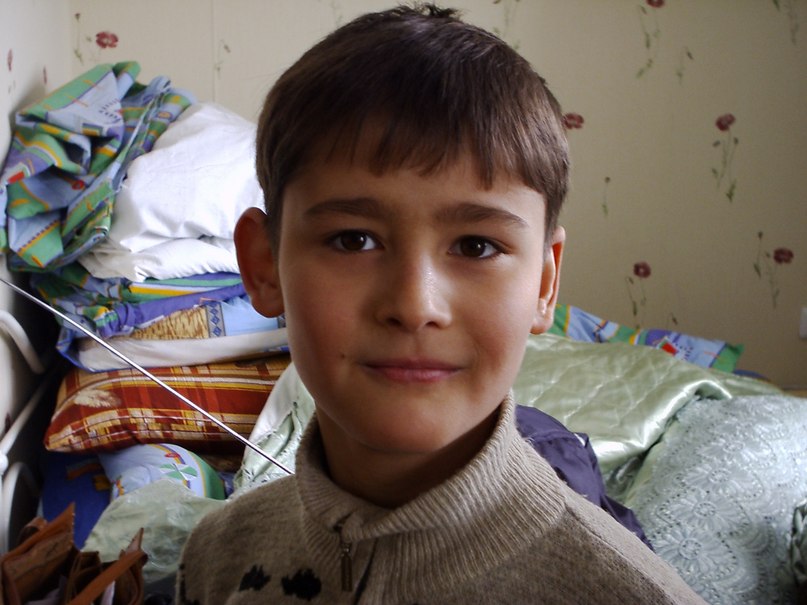 Максим Кочнев | Уфа