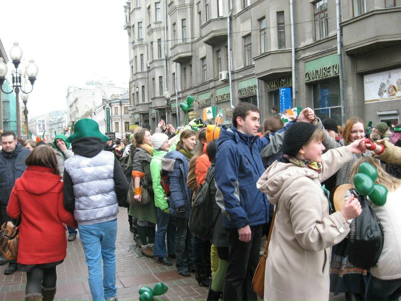 №94, Мария Атаманенко №94, Мария Атаманенко