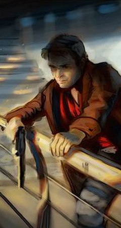 Денис Николин | Москва