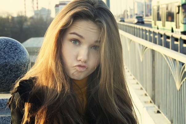 Мария Тимошенко Мерффуша | Гомель