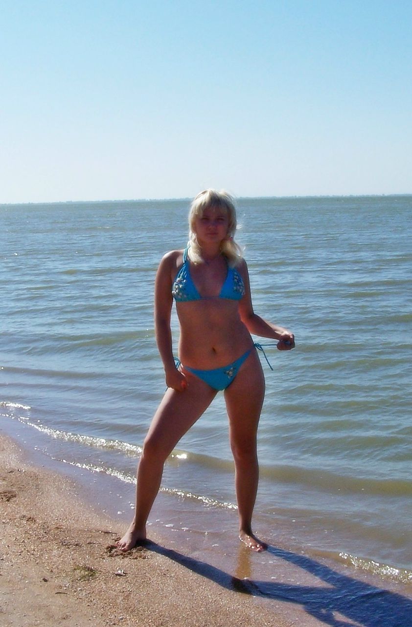 Юлия Миронова | Покровск / Красноармейск