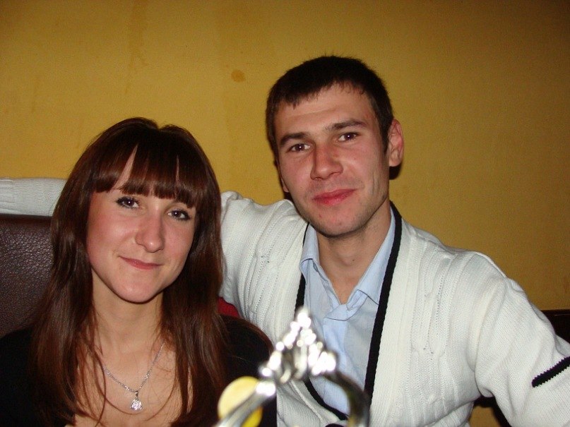 Татьяна Белая-Шинкевич | Барановичи