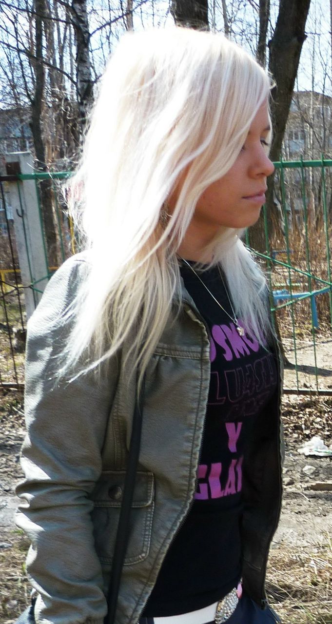 Юлия Константинова | Иваново