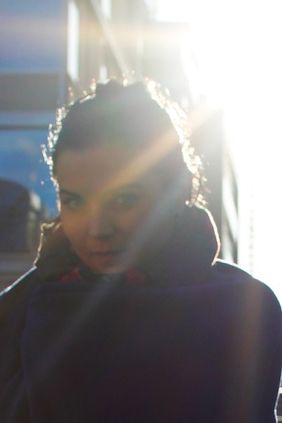 Анастасия Неделько | 