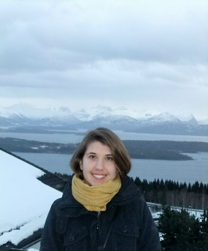 Elina Rodevic | Санкт-Петербург