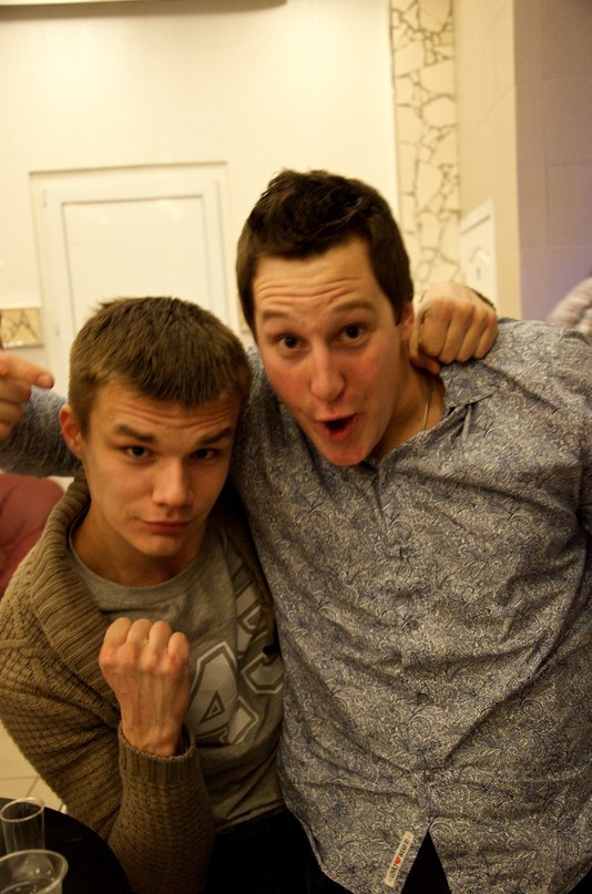 Юра Котвицкий | Киев