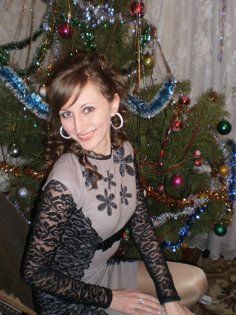 Наталья Серик | Новый Буг