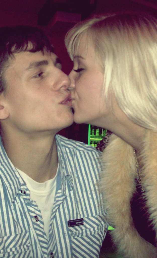 Lena Peldyakova | Екатеринбург