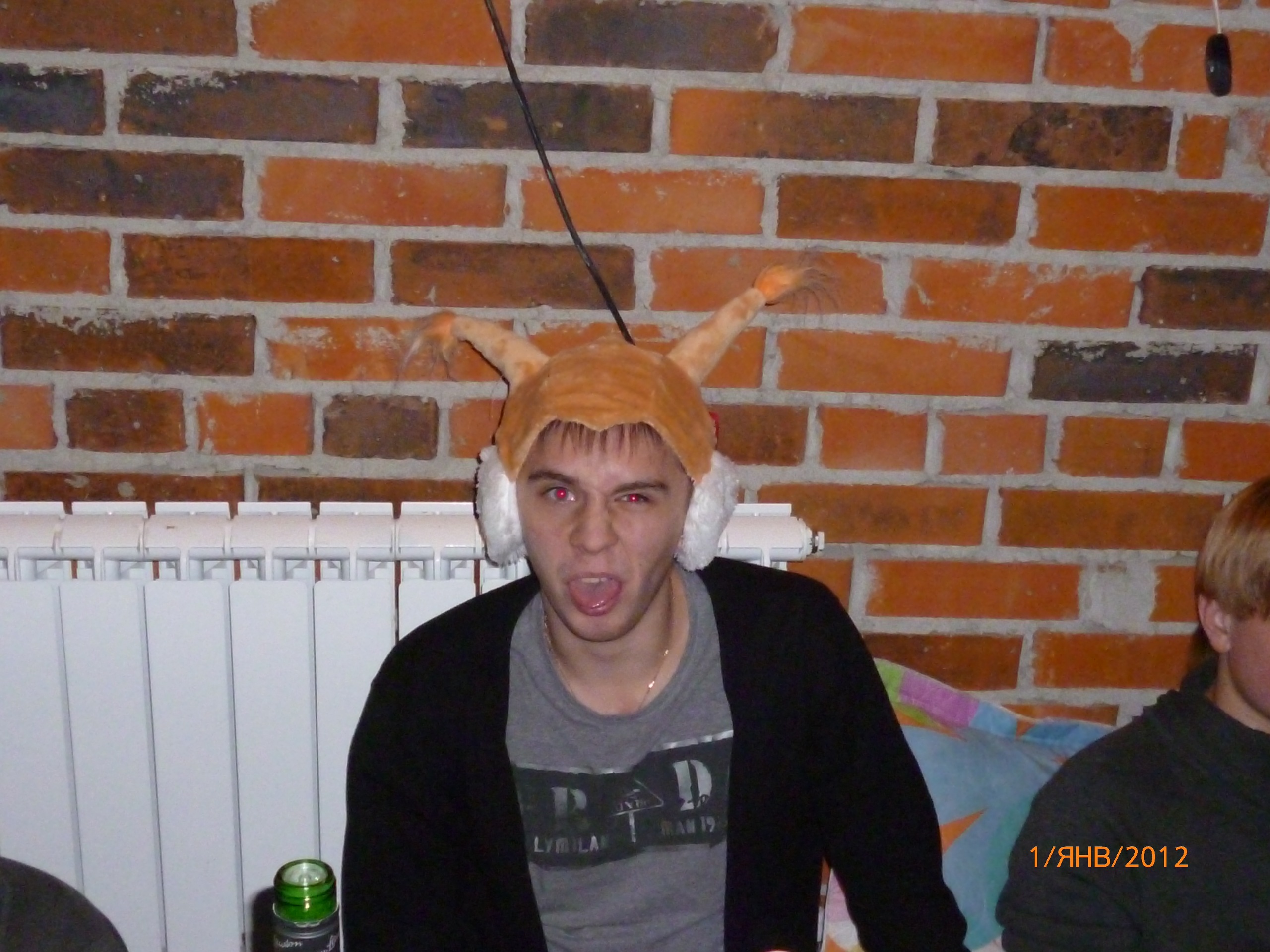 Фото профиля