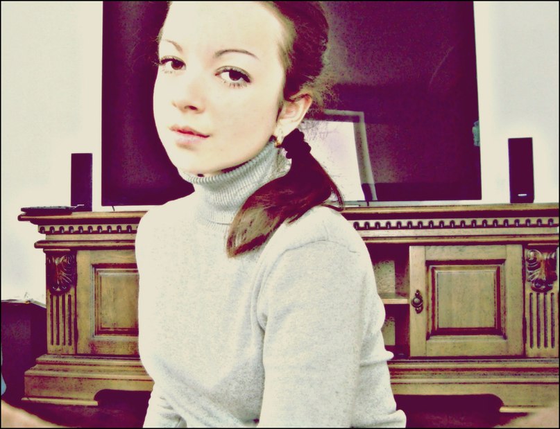 Александра Шкварун | Хмельницкий