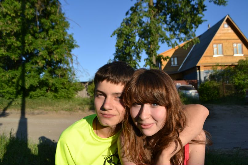 Даша Брутлбой ^^ | Москва