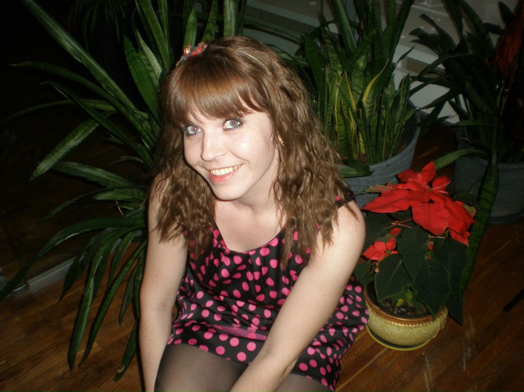 Светлана Новичкова | Псков