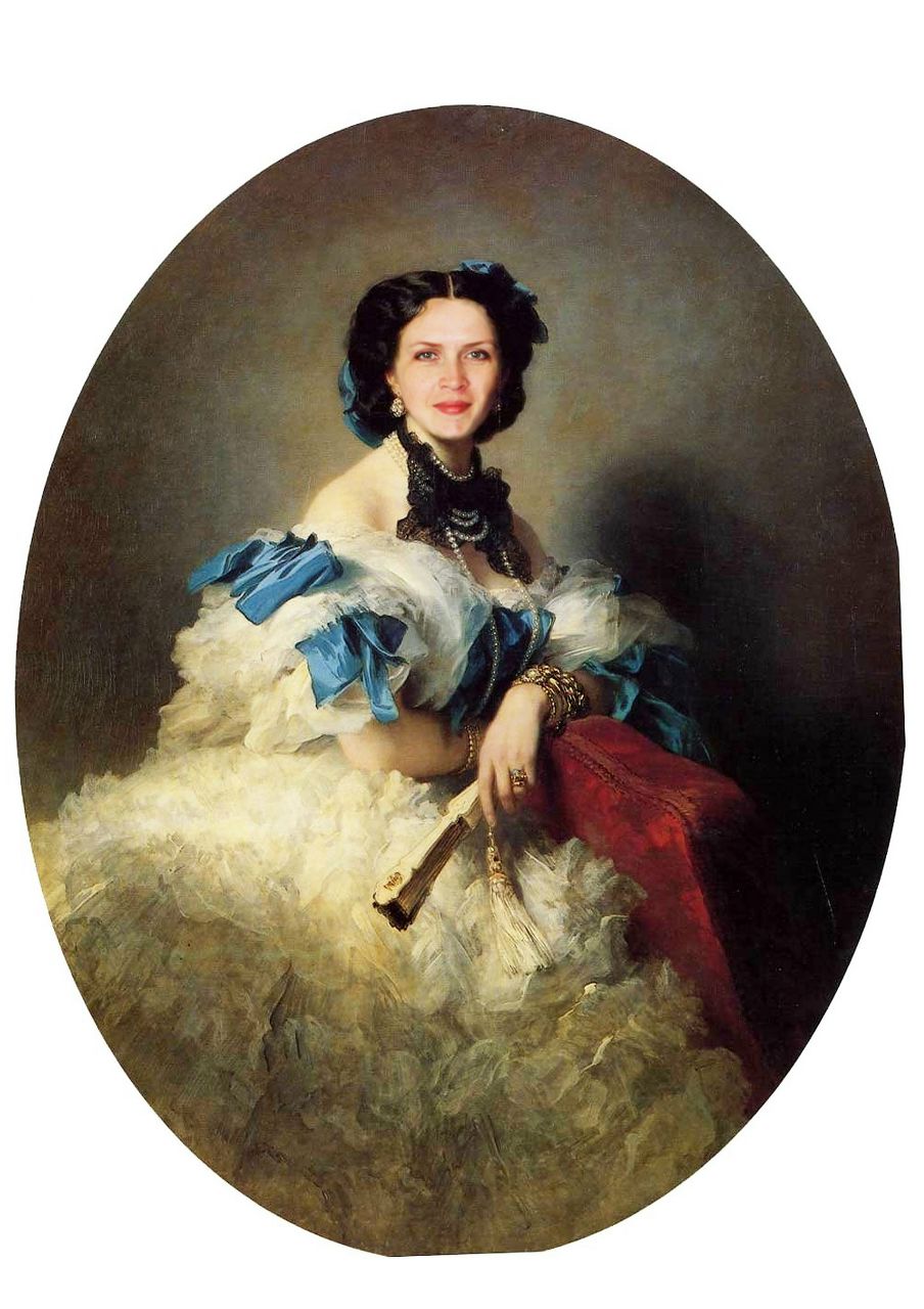 Жанна Пикулева | Пермь