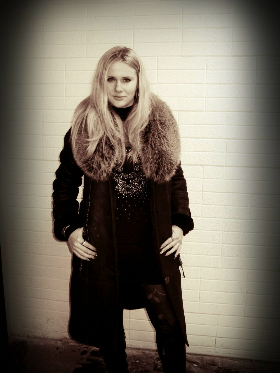 Танька Наперстянка ٩(-̮̮̃-̃)۶-º(ٿ) | Днепр (Днепропетровск)