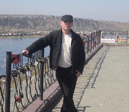 Дмитрий Ещенко | Норильск