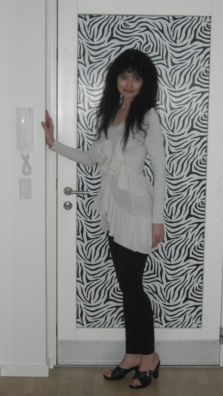 Tayrin Persson | Copenhagen