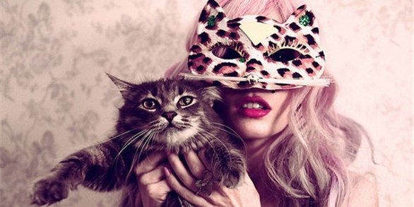 Маша Иванова | Москва