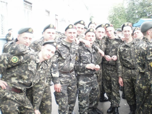 Руслан Мараховский | Харьков