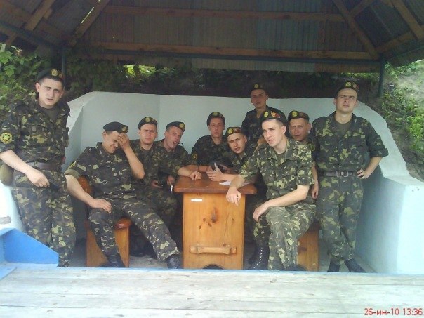 Руслан Мараховский | Харьков