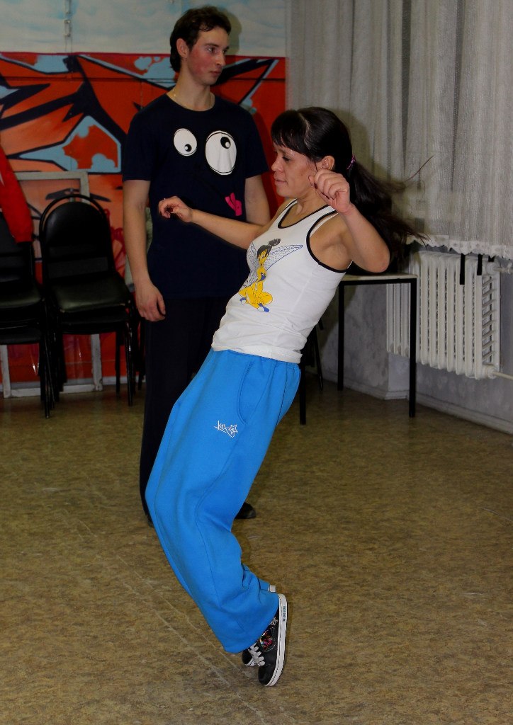 Ольга Гордзелевская | Пермь