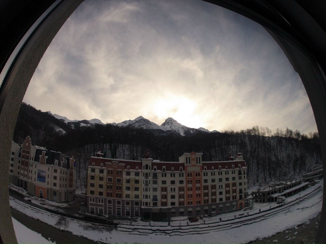 Сергей Чанов | Новосибирск