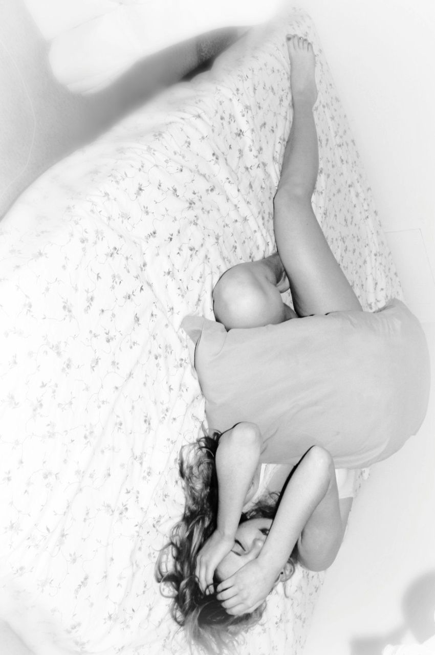 Nastia Chorna | San Francisco