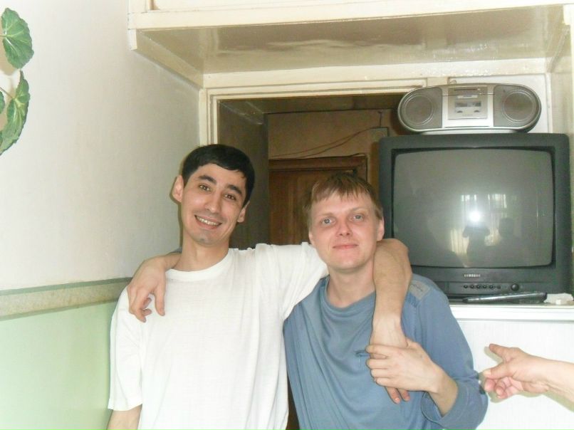 Роман Гуничев Verdad | Магнитогорск