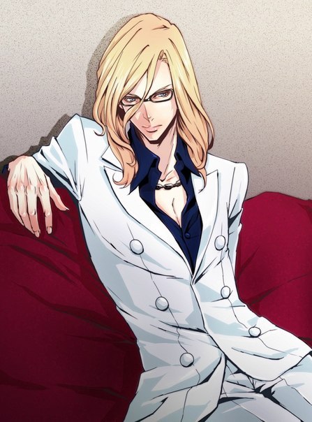 Лошарикус Простикус | 