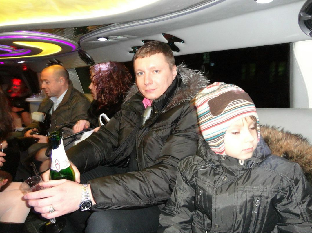 Denis Pogorelcev | Москва