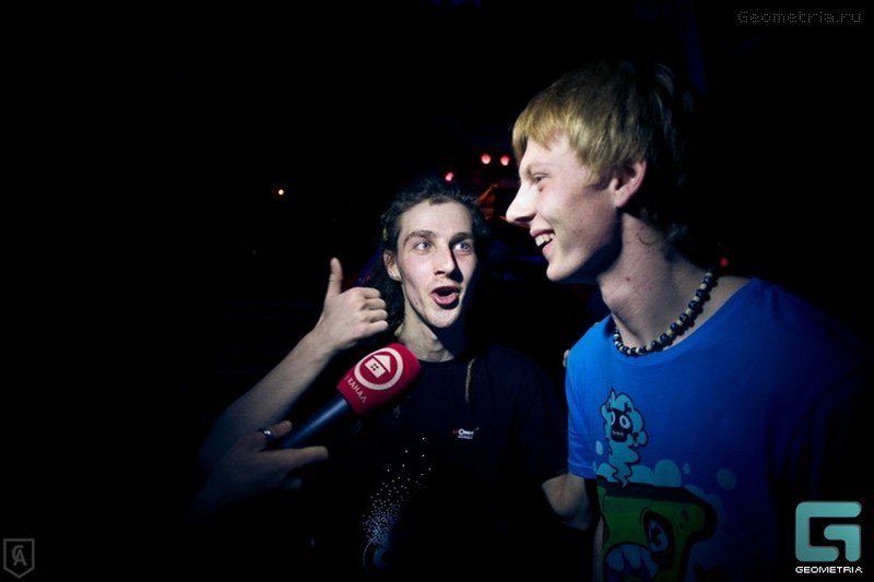 Серёжа Стрельников DJ [Quick]set | Москва