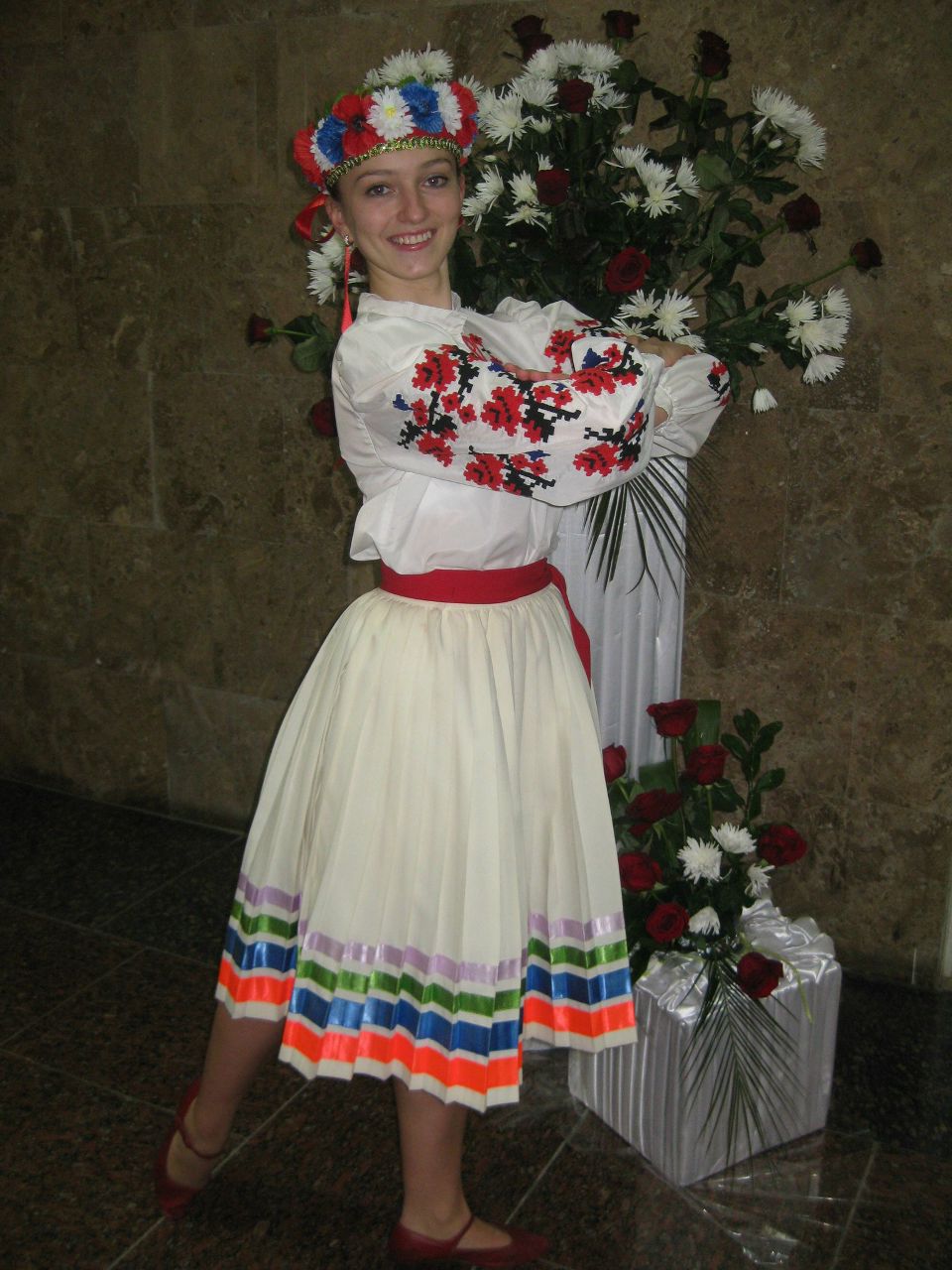 Марьяна Войцешина | Винница