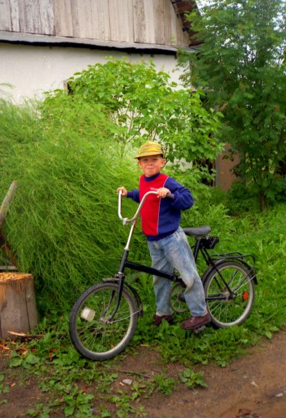 №36, Александр Чернышев, Пермь №36, Александр Чернышев, Пермь