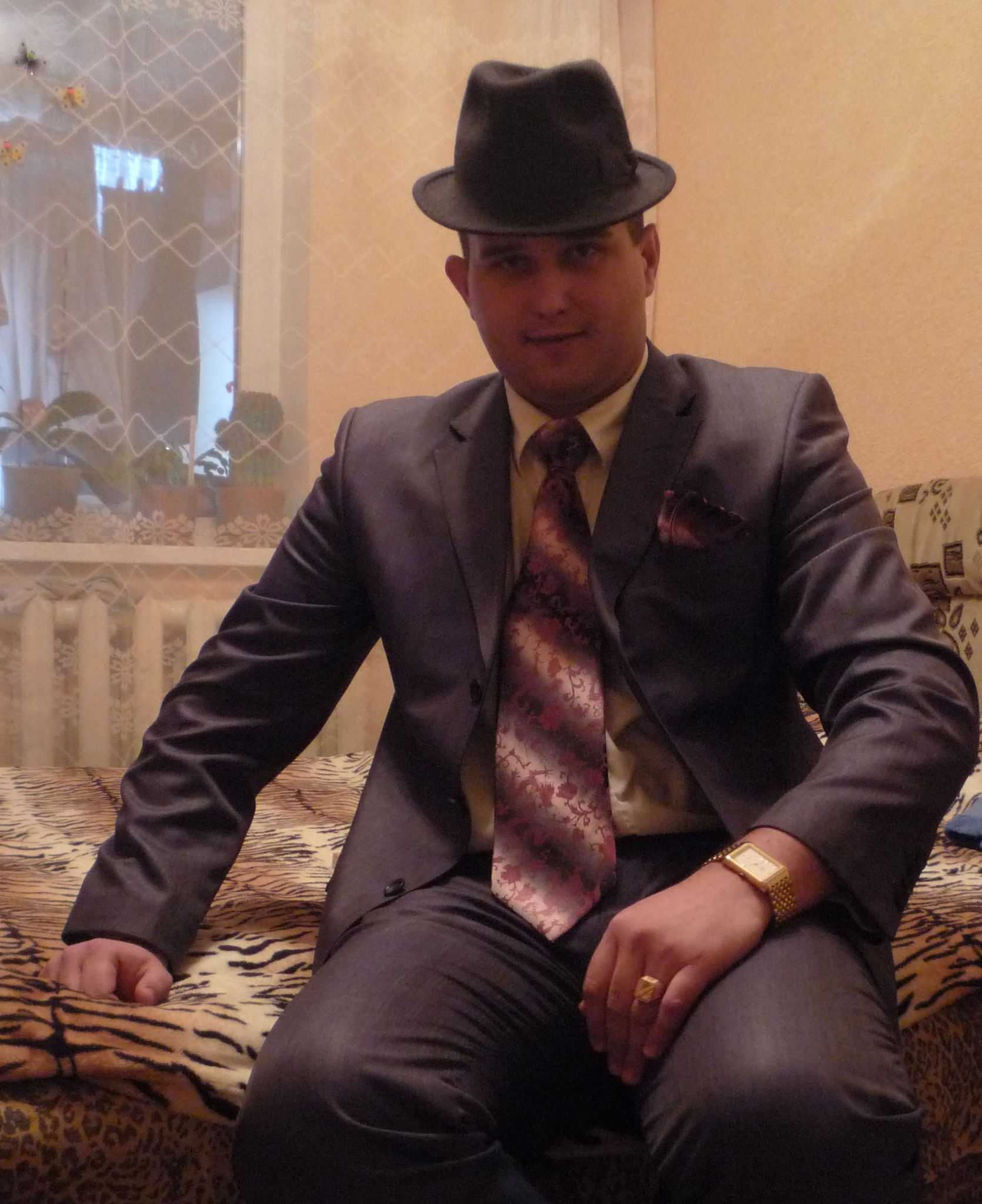 Фото профиля