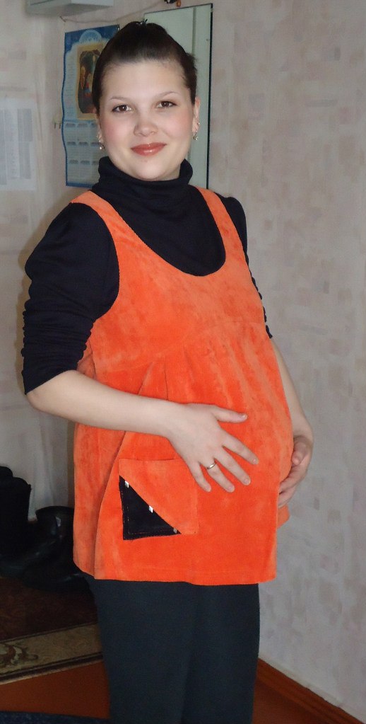 Оксана Кобылина | Андра