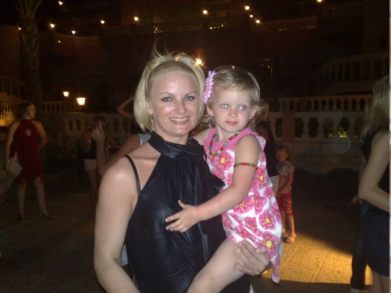 Лена Гальцева | Сочи